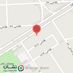 عکس داروخانه دکتر سادات حسینی