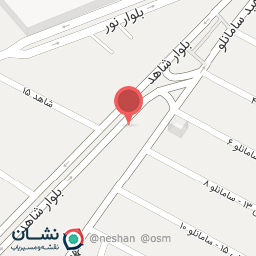 عکس فست فود شایان