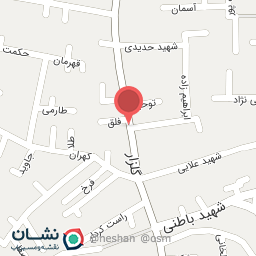 عکس تابلو سازی لوکس و لیزر سما 