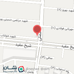 عکس آموزشگاه تخصصی میان‌بُر