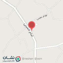 عکس افق کوروش شعبه شاهین دژ محمود اباد