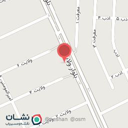 عکس کافه مکث 