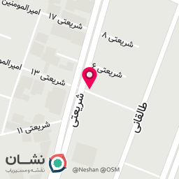 عکس گالری پرده آس هوم