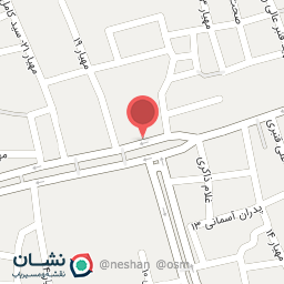 عکس سوپر مارکت بهار