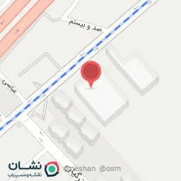 عکس بوتیک زنانه رنگارنگ