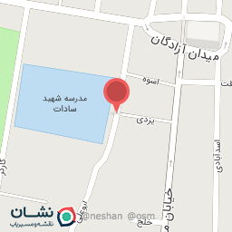 عکس بازارچه شهید ابوعلی