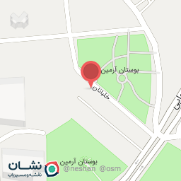 عکس کافه رستوران سرحوضک