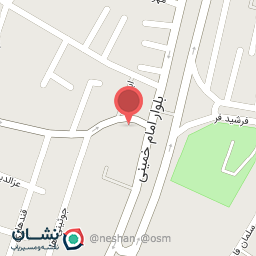 عکس رنگ و ابزار البرز