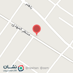 عکس آرایشگاه برک