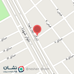 عکس داروخانه دکتر نیک آبادی