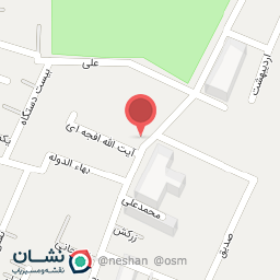 عکس تک صنعت شعبه تهران