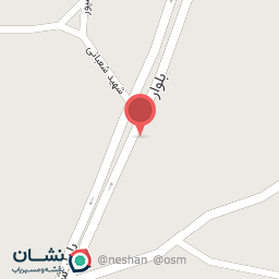 عکس سوپر مارکت حبیب الله قجر شیرازی 