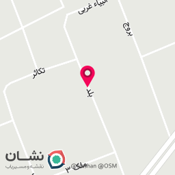 عکس ایمان مارکت