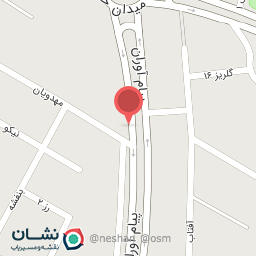 عکس بیرون بر پیام آوران 