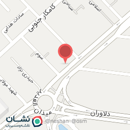 عکس رستوران و تهیه غذای گلسان