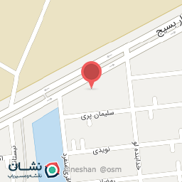 عکس بوستر سازی علی کارگر