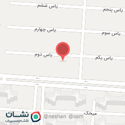 عکس فروشگاه‌ زنجیره‌ای جانبو