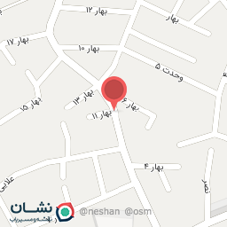 عکس هایپر گوشت طاها