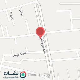 عکس عطاری کوروش