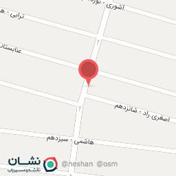 عکس نمایندگی دسینی