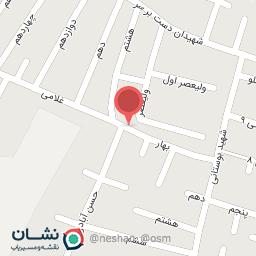 عکس سوپرمارکت میلاد