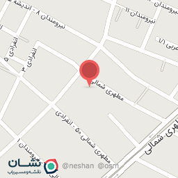 عکس آرایشگاه زنانه چهره ارا 