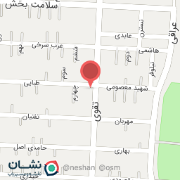 عکس باطری سازی حسین و حسن