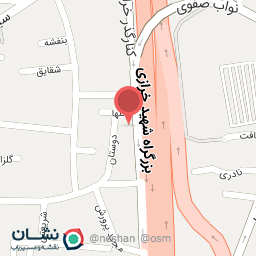 عکس آسانسور کیهان