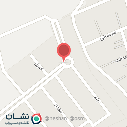 عکس سوپری و فروشگاه مجتمع