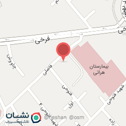 عکس کافه فرخی