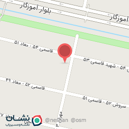 عکس حسینیه ذاکرین
