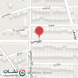 عکس ساختمان گزینش هسته علوم پزشکی تهران 