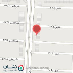 عکس عطاری گل لاله 