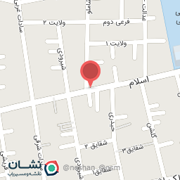 عکس ارایشگاه