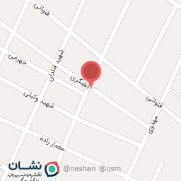 عکس فروشگاه خرما تشریفات