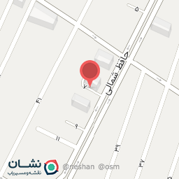 عکس شرکت کارشیو نگار پارس