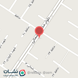 عکس فروشگاه آریا سبز