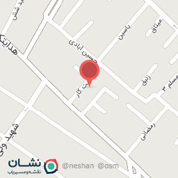 عکس کنترل فروشی کامران
