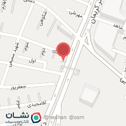 عکس دفتر خدمات الکترونیک شهری