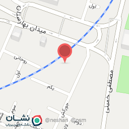 عکس پارچه چادری کره ای ژاپنی حسین زاده