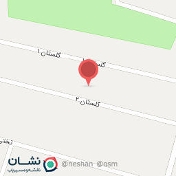 عکس داربست نمونه 