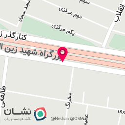 عکس مسجد حضرت علی