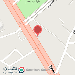 عکس تنظیم موتور سادات