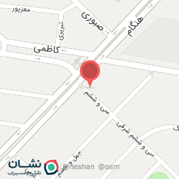 عکس دفتر وکالت سید محمد علی فلاح