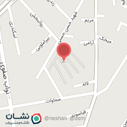 عکس پارک مریم