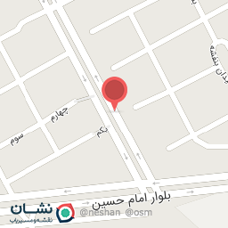 عکس ایستگاه اتوبوس امام علی