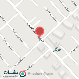 عکس دفتر اسناد رسمی  ۶۱۹ شیراز