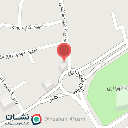 عکس دکتر نسیم زارع نژاد