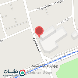 عکس دکتر محمود کریمی مبارکه