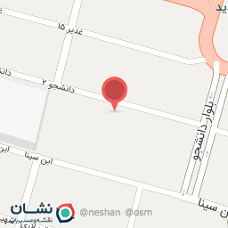 عکس آرایشگاه آروشا